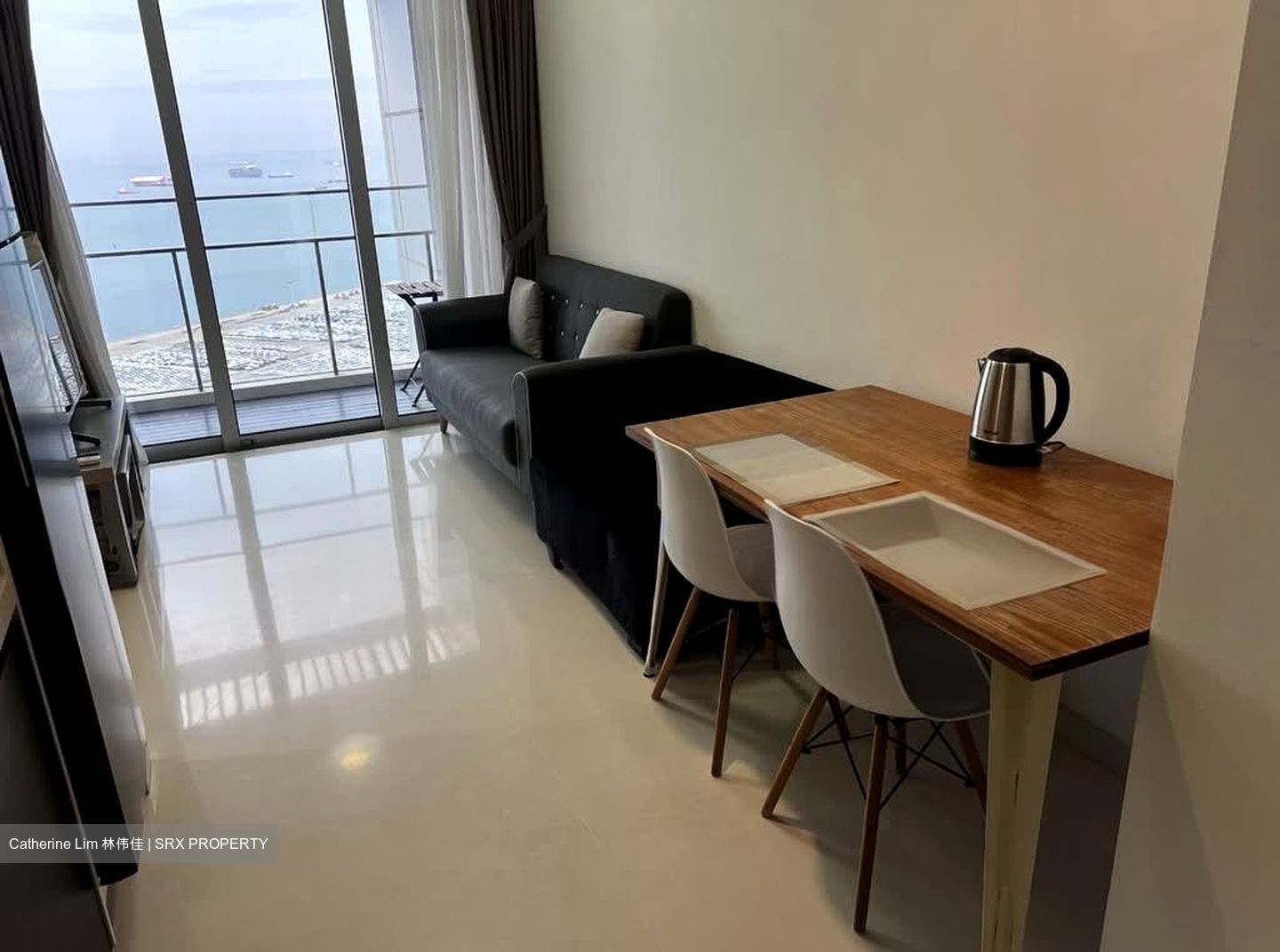 Eon Shenton (D2), Apartment #622608841